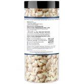 YUM YUM Raw Cashew 250g: Premium Quality Whole Cashews for Snacking & Cooking