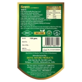 Biotic Neem Leaf Powder 100 gm