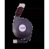 iGADG Retractable HDMI Cable