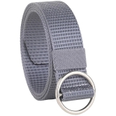 Loopa - Nylon Womens Skinny Belt ( Pack of 1 ) - None