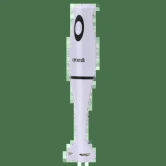 Croma 200 Watt Hand Blender (Thermal Overload Protection, White)