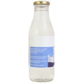 Himalayan Badri Gaumutra (Gomutra) Ark (Size - 450 ml) by HETHA ORGANICS LLP