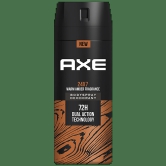 Axe Recharge 24X7 Long Lasting Deodorant Body Spray- For Men, 150 Ml