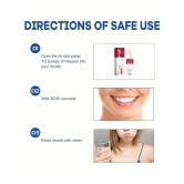 Sonavi Teeth Whitening Strips 60ML