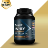 Super Whey Protein-2kg / Gourmet Coffee