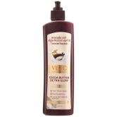 VLCC Cocoa Butter De-Tan Glow Body Lotion with SPF 30 Pa+++, 400 ml Each ( Pack of 2 )