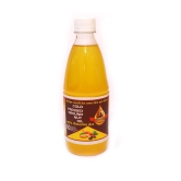 Cold Pressed GroundNut oil