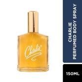 Charlie Blue EDT