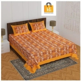 Double Bedsheet - HT-0068