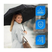 GEEO Auto open close  lightweight hevy quality Steel Umbrella