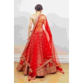 Designer Lehenga-L