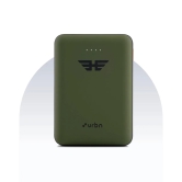 10000 mAh Ultra Compact 12W Power Bank-Camo