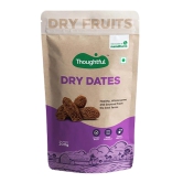 Namdhari Fresh Thoughtful Dry Dates, 200 Gm