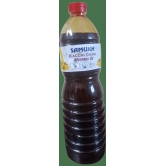 Samukh Fresh Chakki Atta + Mustard Oil