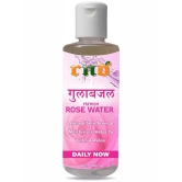 Pure Rose Water for excellent Cleanser face, skin soft, smooth and glowing Men & Women