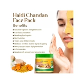 Haldi Chandan Massage Cream