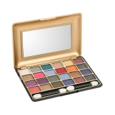 Cameleon Eye Palette Pressed Powder SPF 10 Colours 50 gm