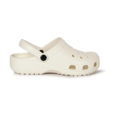 Aadi - White Mens Clogs - None