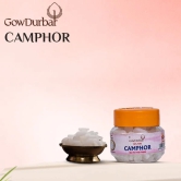 GOWDURBAR CAMPHOR(200GM)