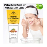 Intimify Ubtan Face Wash, face wash, anti aging face wash, skin brightening face wash, 100 gm