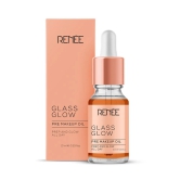 RENEE Glass Glow Pre Make Up Oil, 30ml