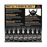 Man Arden - 30mL Growth Increasing Beard Oil (Pack of 1)