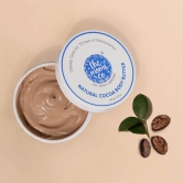 Natural Cocoa Body Butter (100gm)