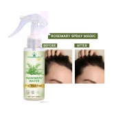 yogaguru mantr Rosemary Water For Split-Ends Shine Hair Sprays 100 mL