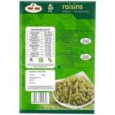 YUM YUM 250 g Premium Dried Raisin Kishmish