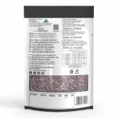 Nutraj Seeds Combo Pack 1 Kg (Chia Seeds 200g, Sunflower Seeds 200g, Flax Seeds 200g, Pumpkin Seeds 200g, Quinoa Seeds 200g)