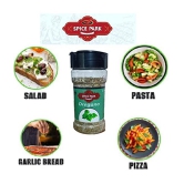 Spice Park OREGANO, CHILLI FLAKES Powder 200 gm