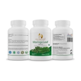 GOLDENACACIA HERRBALS Moring Leaf  500mg Tablets 1 no.s