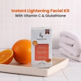 Vitamin C + Glutathione Facial Kit