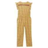 Cub Mcpaws - Multi Rayon Girls Jumpsuit ( Pack of 1 ) - None