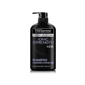 Tresemme Shampoo - Ionic Strength, 580 Ml Bottle