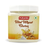 Puramio Vital Wheat Gluten, 350 gm