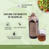 Sesame Oil-1L