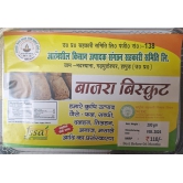 Bajra Biscuits