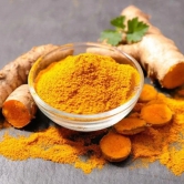 Vattam Turmeric Powder, 1 Kg