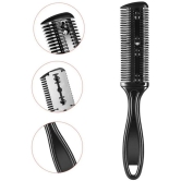 Dhanishka Manual Easy Grip Razor for Skin