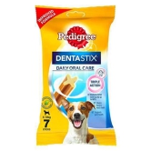 Pedigree Dental Care Dog Dentastix Small 110 Gms