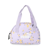 Floral Graphic Womens Grip Bag