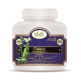 Biotic Cissus quadrangularis Extract (Hadjod) 500mg Capsule 60 no.s