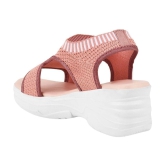 Shoetopia - Pink Women''s Sandal Heels - None