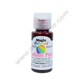 Magic Colours Mini Spectral Gel Color - Radiant Pink