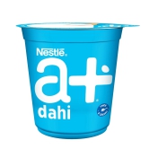 Nestle A+ Dahi, 380 G Cup