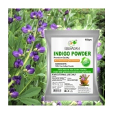 Lovelook 100% Organic Indigo Powder Organic Henna 100 g Pack of 2