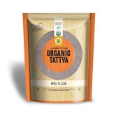 Organic Tattva Ragi Flour 500g