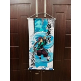 Wall Scroll