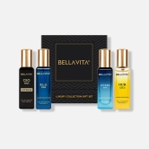 Luxury Collection Gift Set - 4 x 20ml-Luxury Collection Gift Set - 4 x 20ml